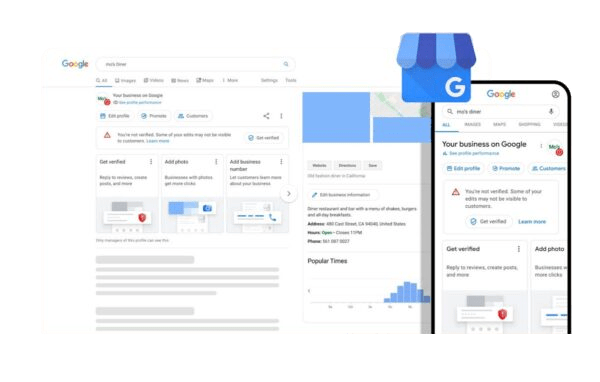 Google For Business Google For Business